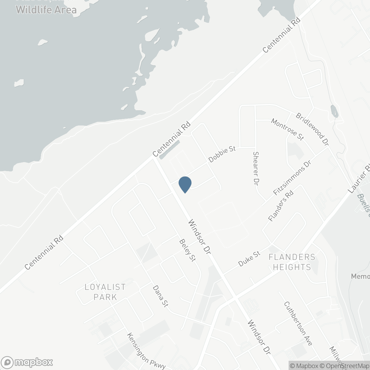 1070 TURNER DRIVE, Brockville, Ontario K6V 0G8